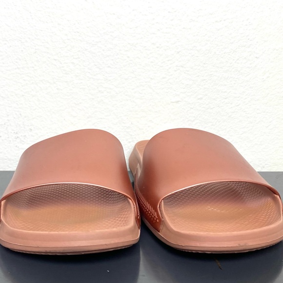 Havaianas Slide Classic Metallic - Picture 4 of 7